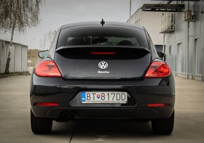 Volkswagen Beetle 2.0 TDI Sport DSG - 6