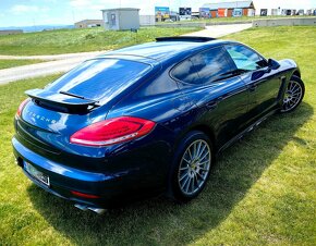 Porsche Panamera 4 -Facelift-SLOVENSKE-JE NADHERNE - 6