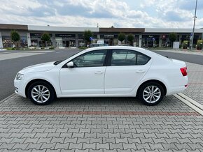 Škoda Octavia III 1.2 TSi 77kw ČR serviska - 6