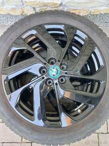 BMW i3S sada zimních kol, Styling 428, pneu 155/70 R19 TOP - 6