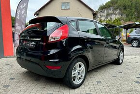 Ford Fiesta 1.0 EcoBoost Ti-VCT Titanium - 6