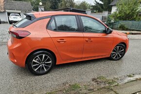 Opel Corsa E - 6