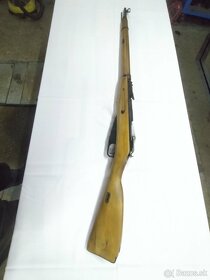 Mosin Nagant 1942 - 6