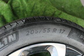 17” LETNA SADA---CITROEN/PEUGEOT---/záťažové/--5x108 r17 - 6