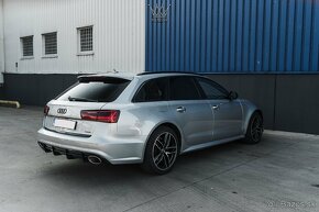 Audi A6 Avant 3.0 TDI DPF 272k quattro S tronic DPH - 6