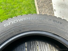 Nokian 225/65 R17 - 6