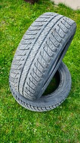 Nokian 225/60/R17 - zimne XL - 6