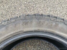 255/50 R19 Grabber AT³ - 6