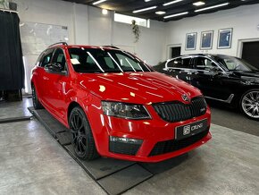 Predám škoda octavia 3 rs - 6