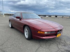 BMW 840ci 210kw - 6