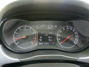 Opel corsa 1.4 automat - 6