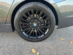 BMW F31 330D Xdrive - 6