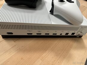 Xbox one S 1TB - 6