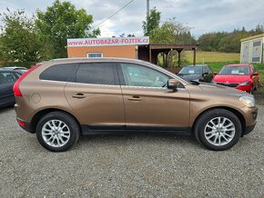 Volvo XC60 2,4 D5 151KW Summum AWD,2 sady kol - 6