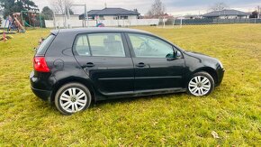 VW Golf 1.4 FSI - 6