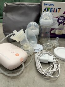 Philips Avent elektricka odsavačka mlieka - 6