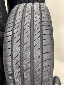 4KS LETNÉ PNEU MICHELIN PRIMACY 4 - 215/60 R17 - 6