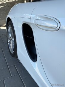 Porsche Boxster 981 2.7 PDK - aktívne klapky - 6