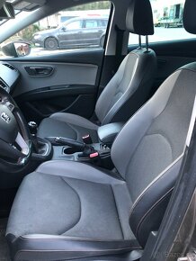 Seat Leon X-perience 2,0tdi - 6