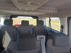 Toyota Proace Verso L2, A8 - 6