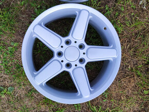 AC SCHNITZER R17 5x120 - 6