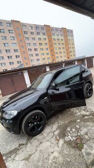 BMW x5 - 6