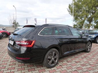 Škoda Superb Combi 2.0 TDI Ambition DSG EU6 - 6