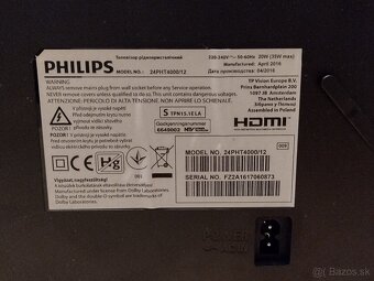 Philips 24PHT4000/12 - 6