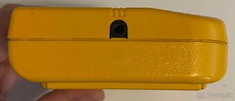 Gameboy DMG Yellow Edition IPS displej - 6