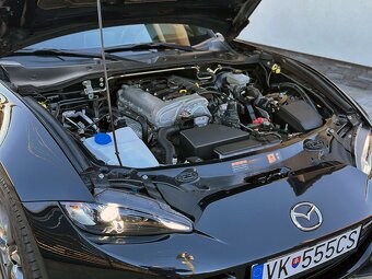 Mazda mx-5 ND 1.5 Skyactiv-G130 M6 r.2017 - 6