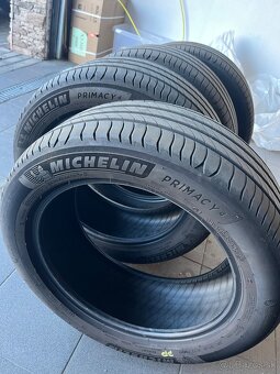 Michelin 235/50 R18 - 6