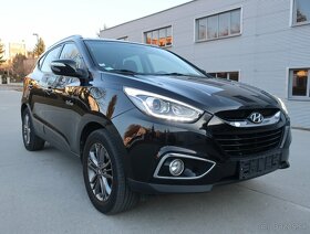 Hyundai ix35 r.2014 1,7 CRDi, plná výbava PREMIUM + panorama - 6