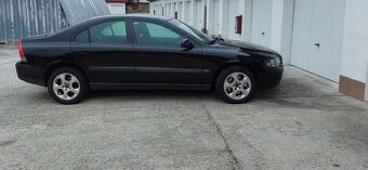 Predám Volvo S60 2,4T AWD - 6