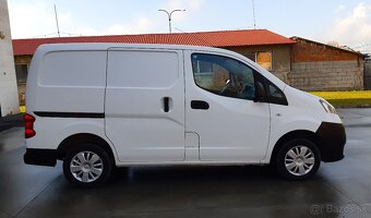 Nissan NV200 1.5 dCi Acenta Premium - 6