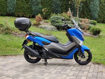 Yamaha NMAX 125 2019 - 6