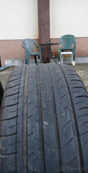 Letné pneumatiky Yokohama BluEarth-GT 225/45 R17 94W - 6