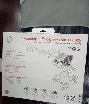 Bugaboo Buffalo - 6