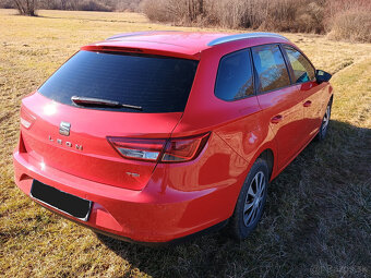 Seat LEON ST Style 1.2 TSI FULL LED - 6