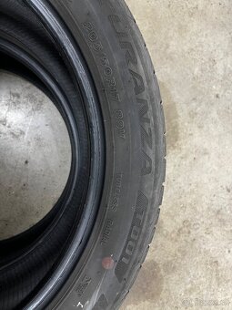 6x 205/50 R17 89V - 6