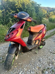 Piaggio Nrg 50 extreme 50cc - 6