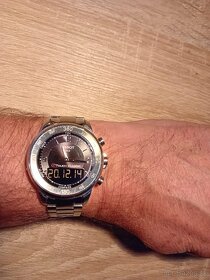 Tissot - pánske hodinky - 6