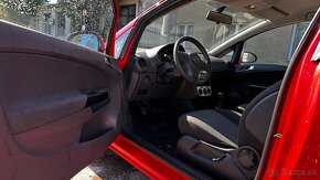 Opel Corsa 2009 - 6