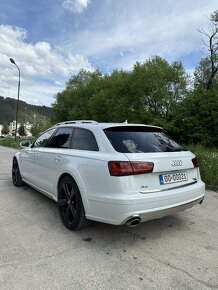 Audi A6 Allroad 3.0 Bitdi 2018 Tiptronic Odpocet DPH - 6