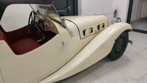 Aero 30 roadster 1936 - 6