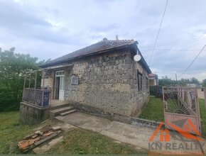 Na  predaj RD vhodný na rekonštrukciu Dulovce - 6