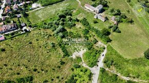 HALO reality - Predaj, pozemok   8304 m2 Tornaľa - EXKLUZÍVN - 6