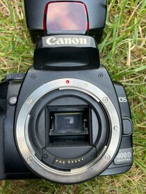 Canon 400D - 6