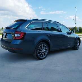 Škoda Octavia 3 combi Laurin&Klement 2,0 Tdi,automat DSG7 - 6