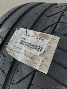 2x 295/35R20 105Y Pirelli Pzero 2019 - 6