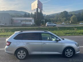 Skoda fabia 1.2tsi - 6